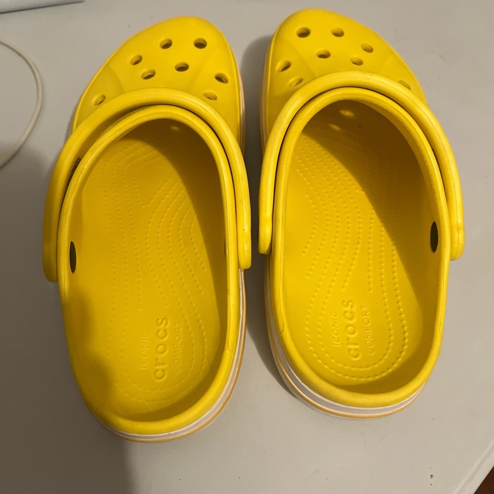 Crocs